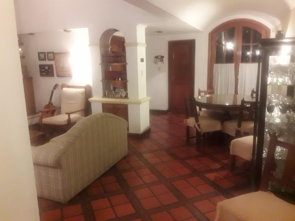 Caseros 44 Bed & Breakfast Salta Exterior photo
