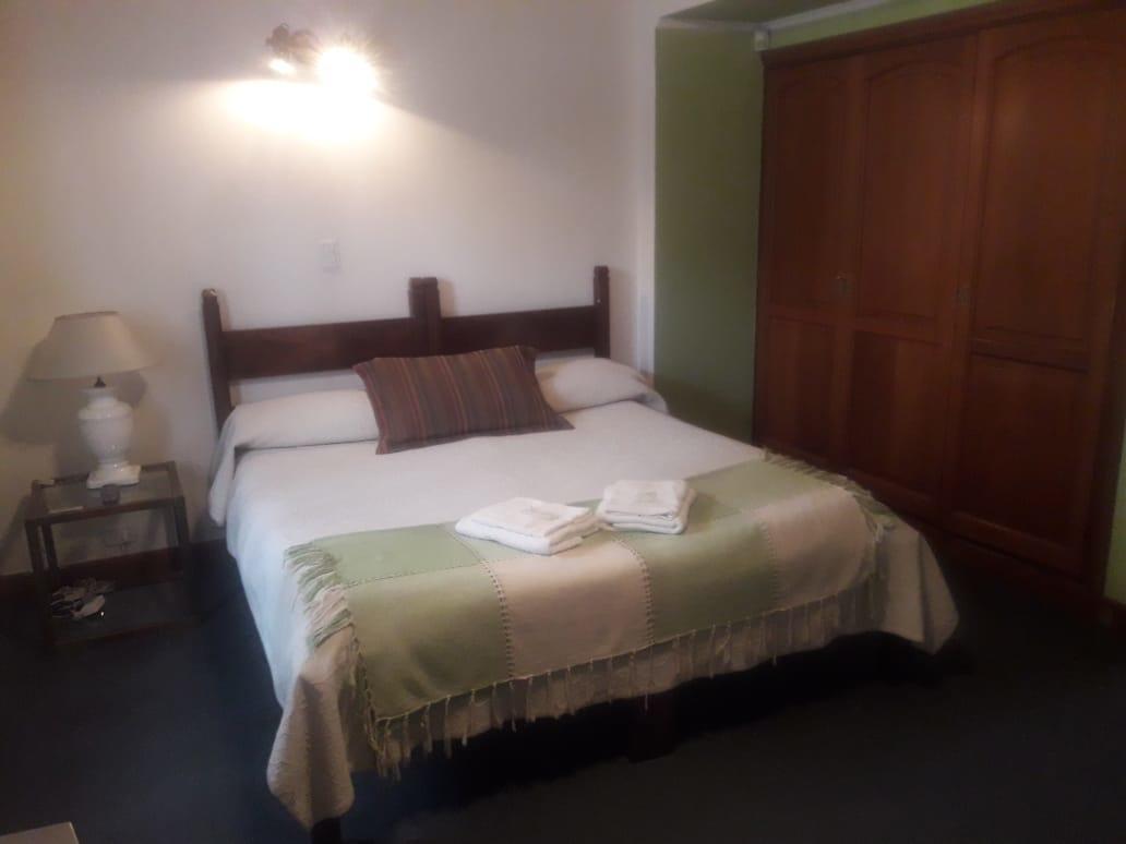 Caseros 44 Bed & Breakfast Salta Exterior photo