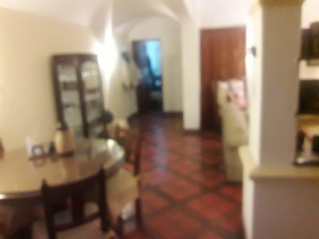 Caseros 44 Bed & Breakfast Salta Exterior photo