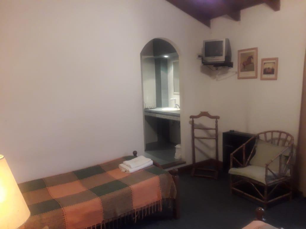 Caseros 44 Bed & Breakfast Salta Exterior photo
